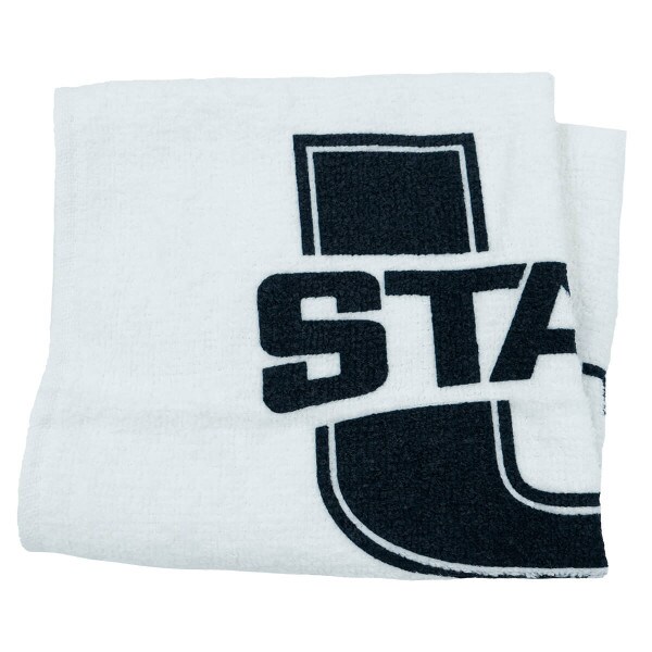 aggies all the way rally towel